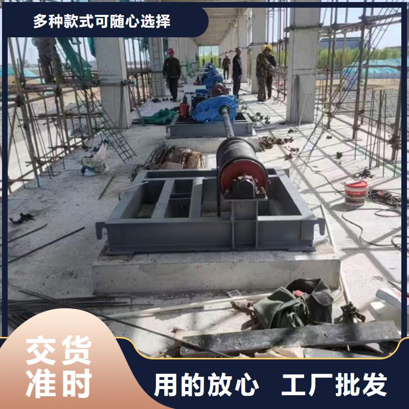 卷扬式启闭机-双吊点卷扬启闭机诚信经营质量保证