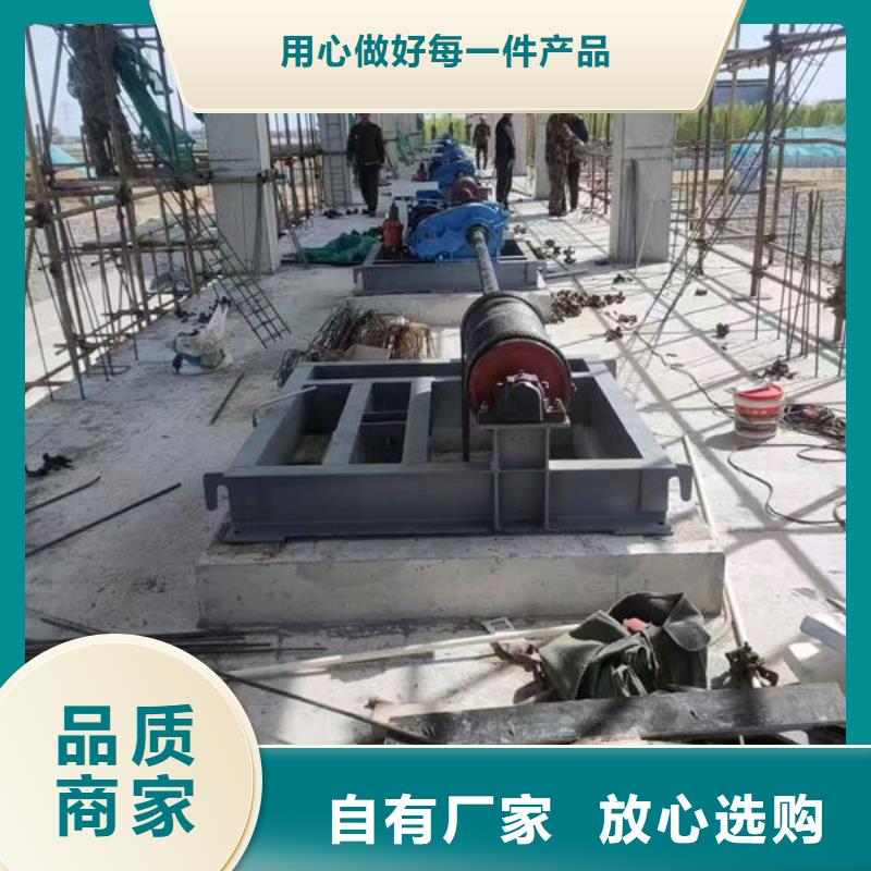 卷扬式启闭机QHQ卷扬启闭机严谨工艺