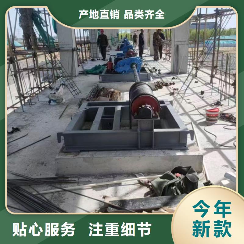 卷扬式启闭机-手摇卷扬启闭机售后服务完善