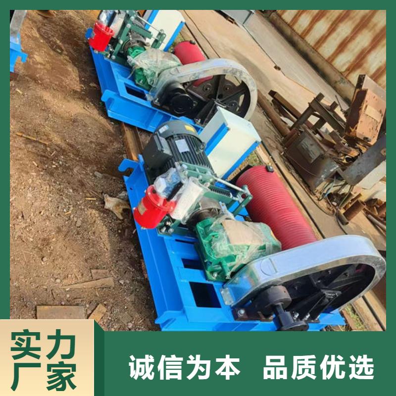 卷扬式启闭机QHQ卷扬启闭机严谨工艺