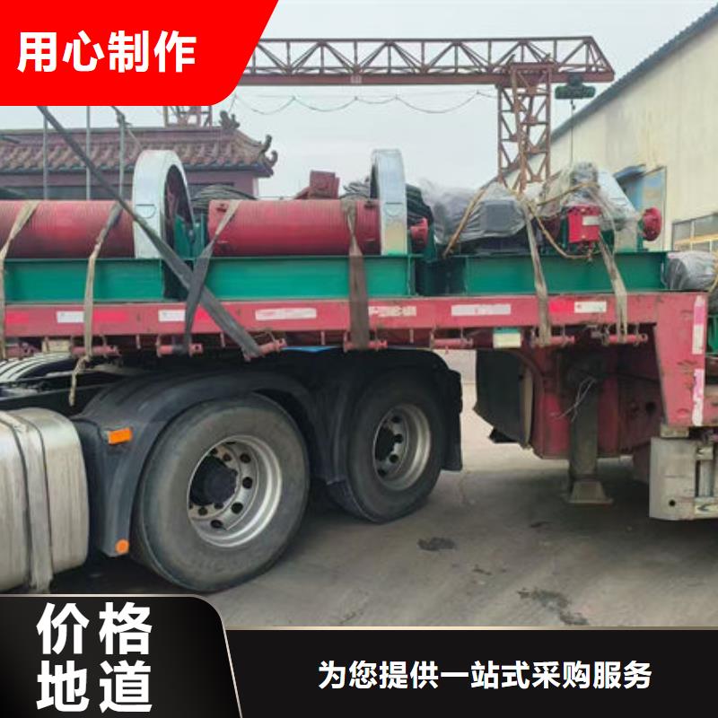 卷扬式启闭机QHQ卷扬启闭机严谨工艺