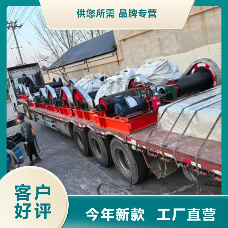 卷扬式启闭机固定卷扬启闭机客户好评