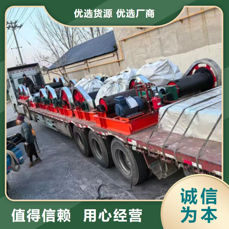 卷扬式启闭机QHQ卷扬启闭机严谨工艺