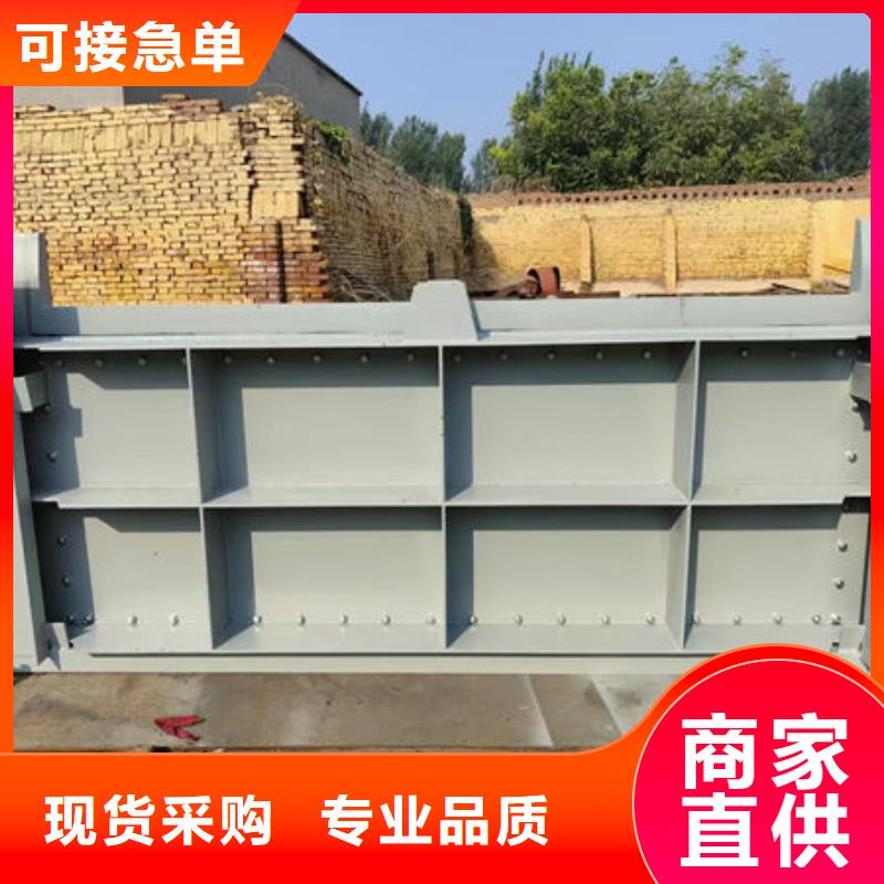 钢坝闸门液压钢坝N年生产经验