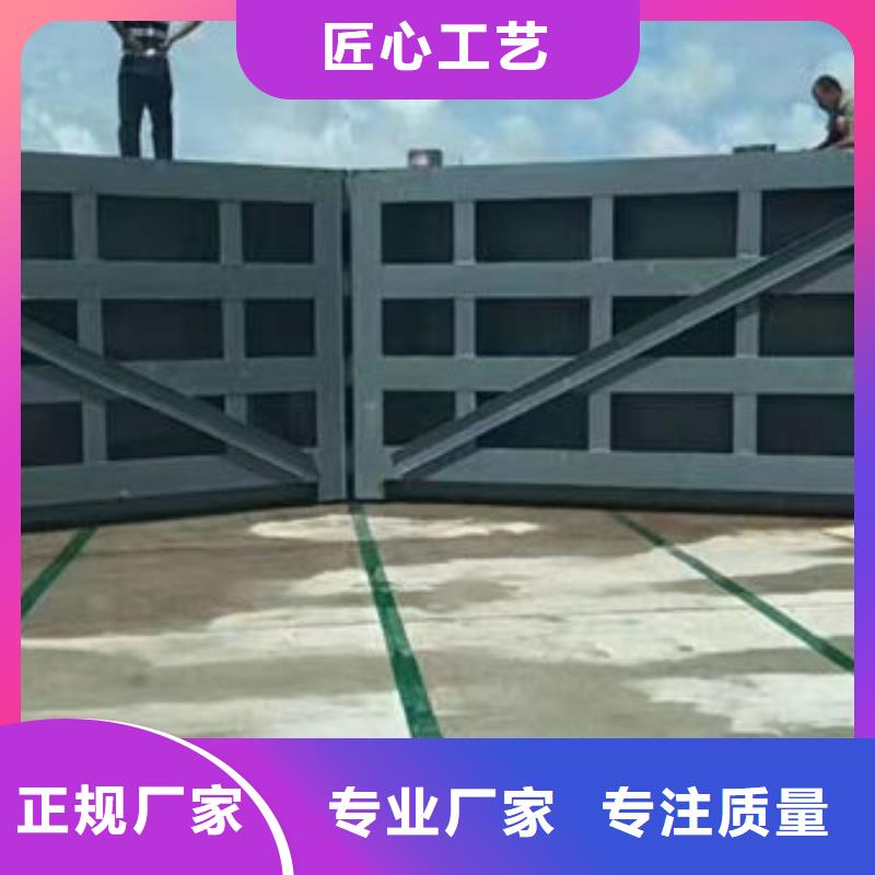 钢坝闸门液压钢坝品质做服务