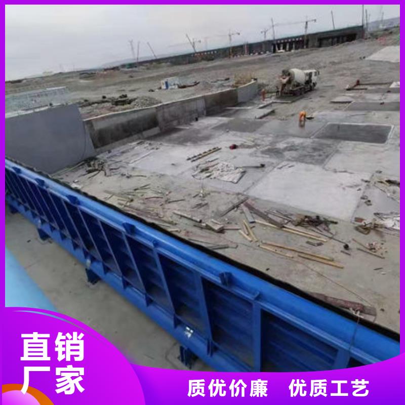 钢坝闸门_翻板闸门高品质现货销售