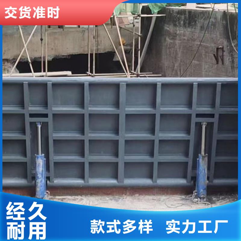 钢坝闸门液压钢坝N年生产经验