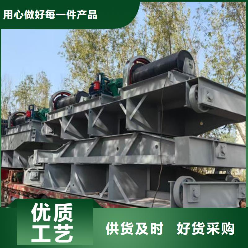 钢坝闸门泵站上卧式闸门商家