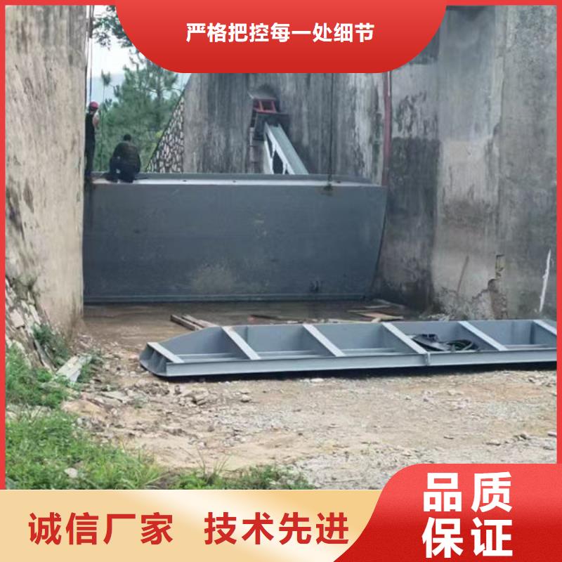 钢坝闸门液压钢坝品质不将就