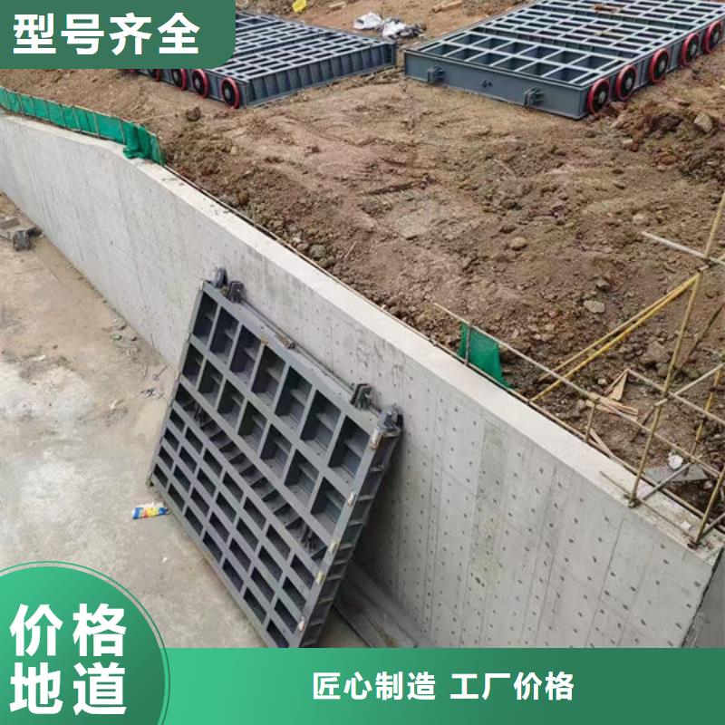 钢坝闸门合页钢坝优势
