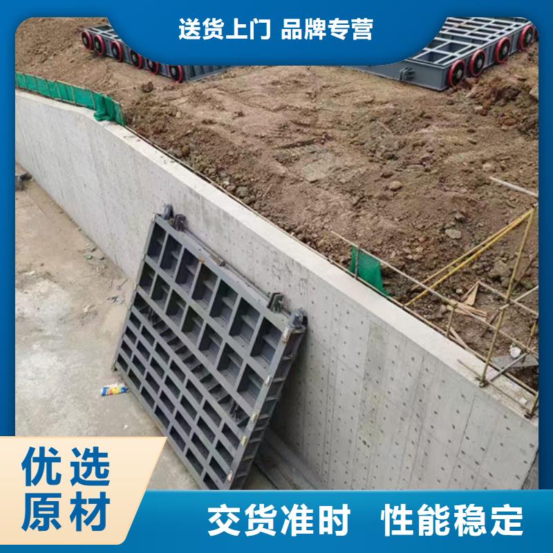 钢坝闸门液压钢坝保障