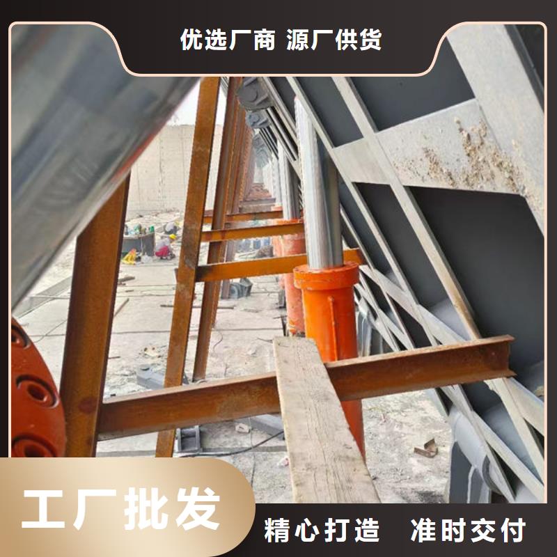 钢坝闸门液压钢坝实体厂家大量现货