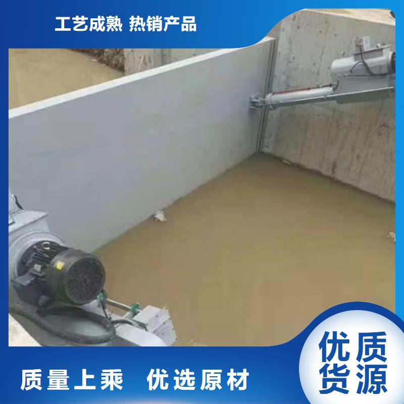 钢坝闸门-翻板闸门现货销售