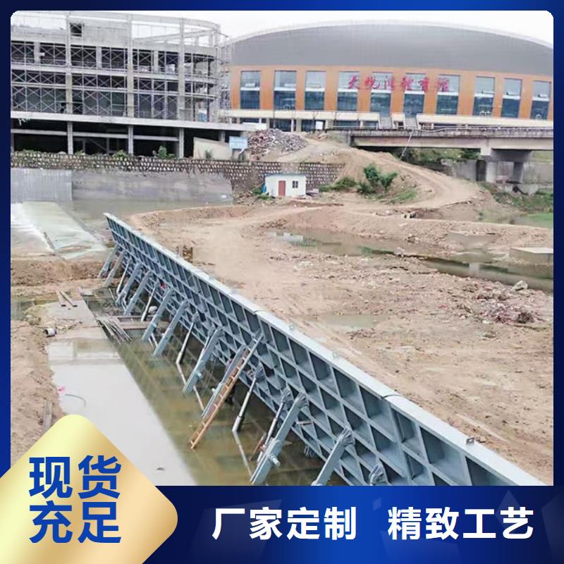 钢坝闸门_泵站上卧式闸门0中间商差价