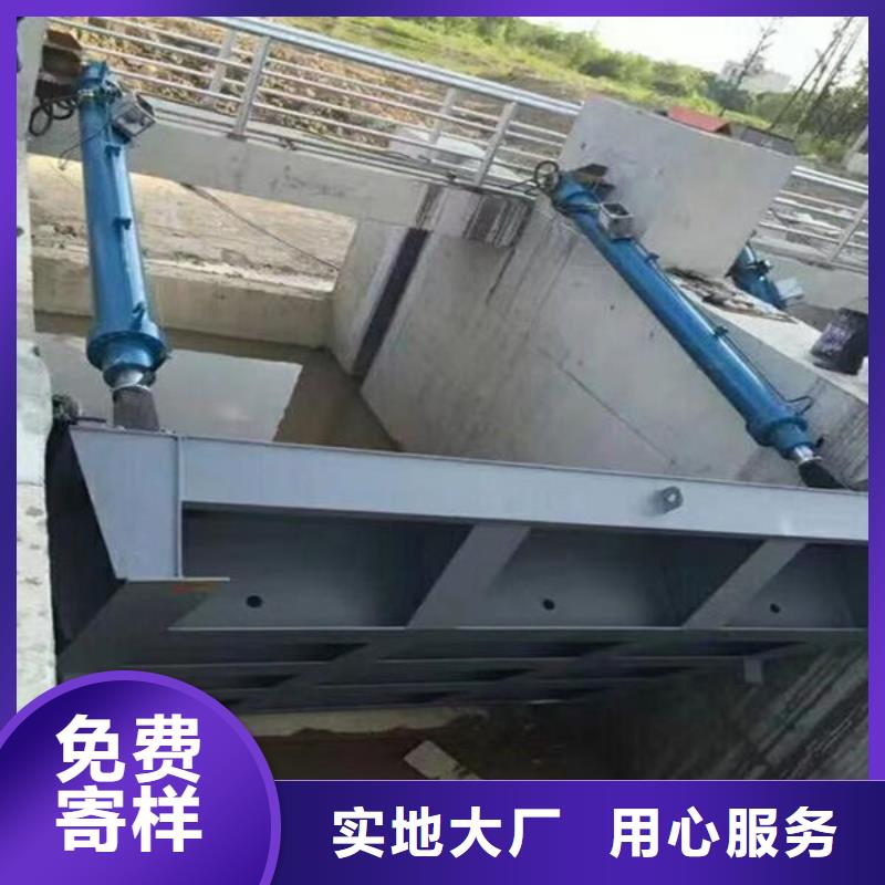 钢坝闸门-叠梁门现货采购