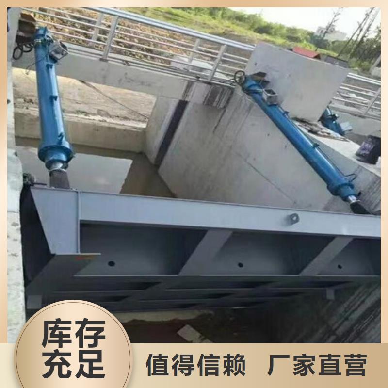 钢坝闸门自动抓梁服务始终如一
