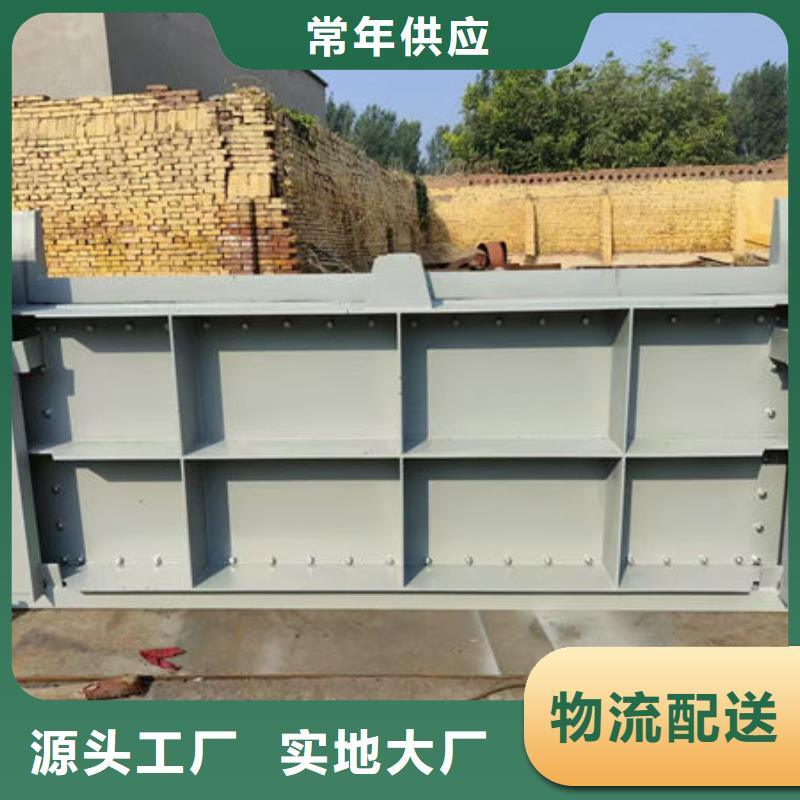 钢坝闸门叠梁门优选厂家