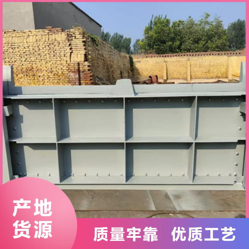 钢坝闸门液压钢坝保障