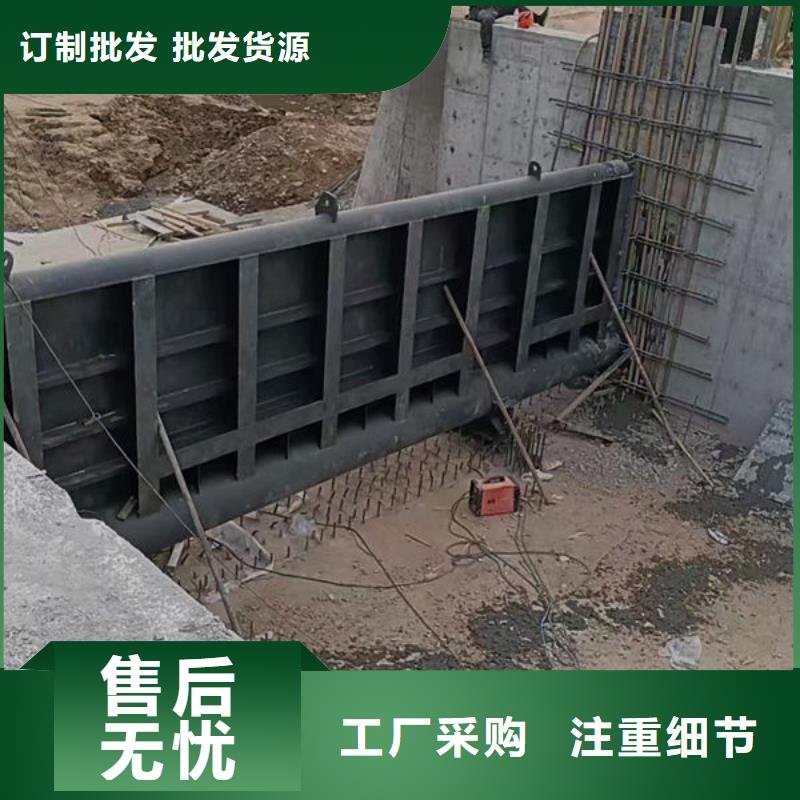 钢坝闸门-钢坝闸门长期供应