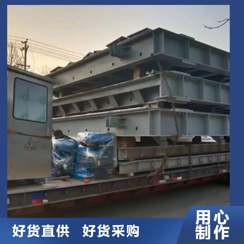 钢坝闸门翻板闸门严格把关质量放心