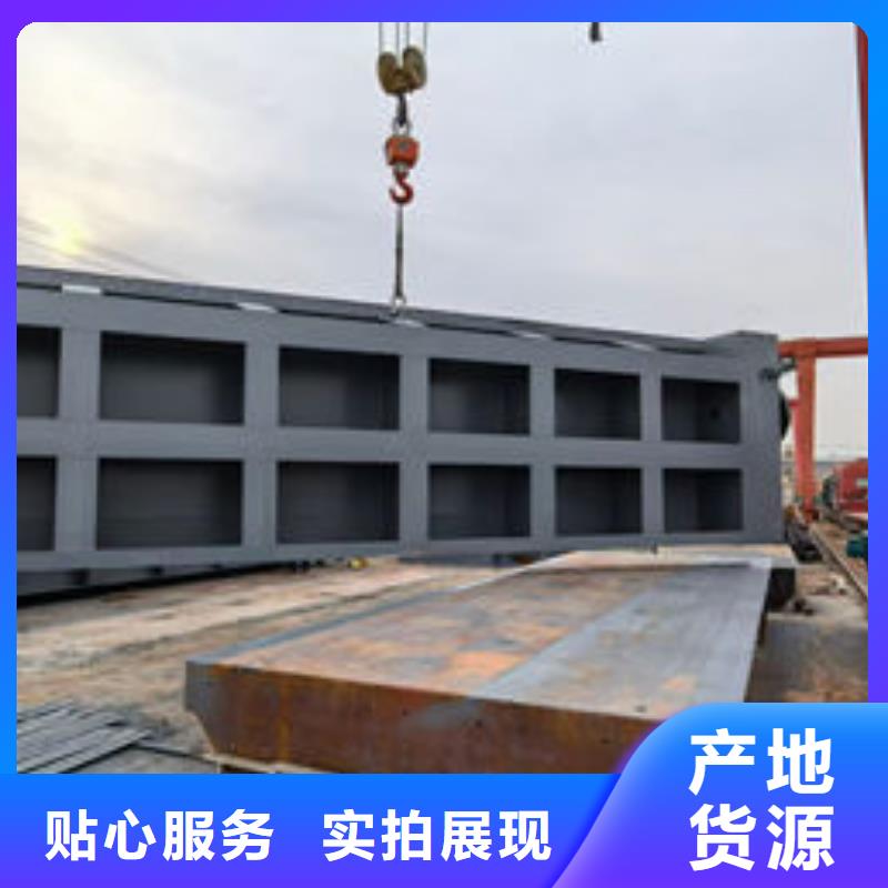 钢坝闸门液压升降坝厂家实力大