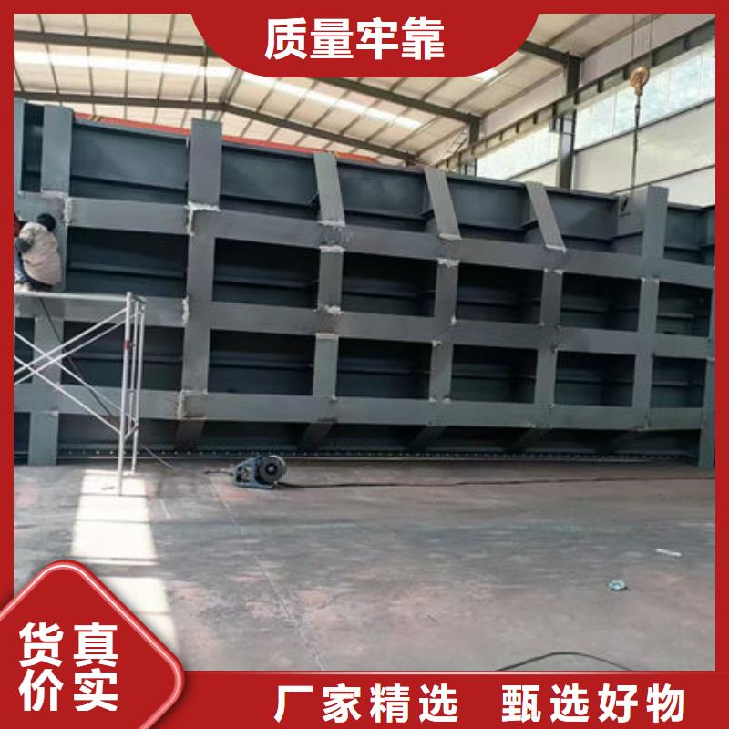 钢坝闸门液压钢坝实力优品