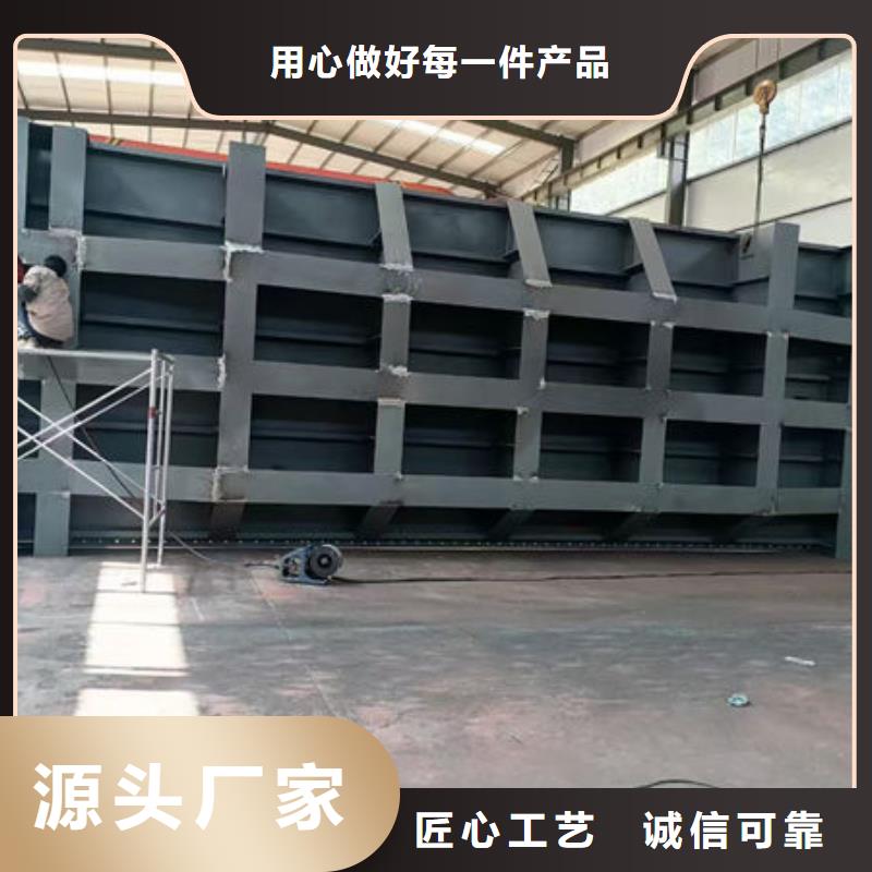 钢坝闸门液压升降坝产地货源