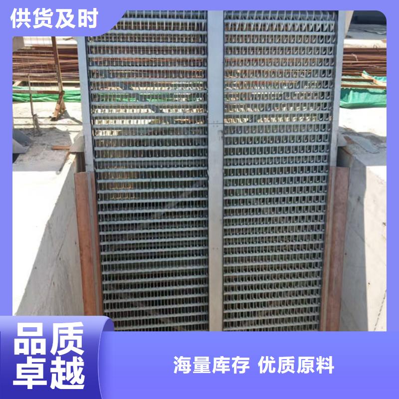 清污机泵站除污机厂诚信经营