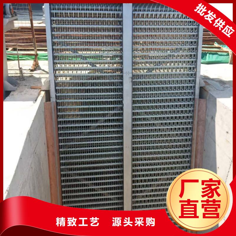清污机回转式清污机设备齐全支持定制