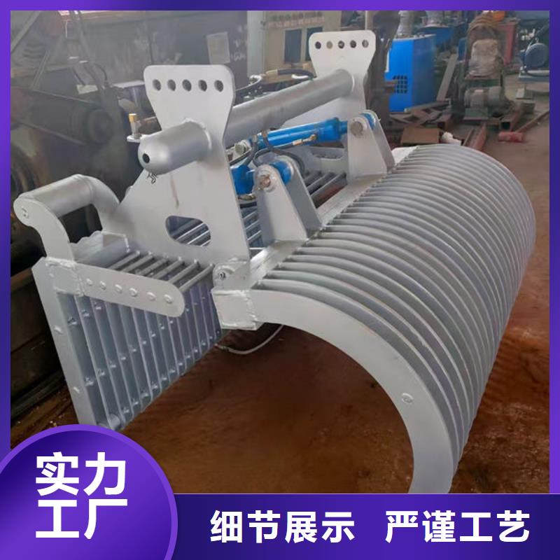 清污机-反捞式格栅清污机工艺层层把关