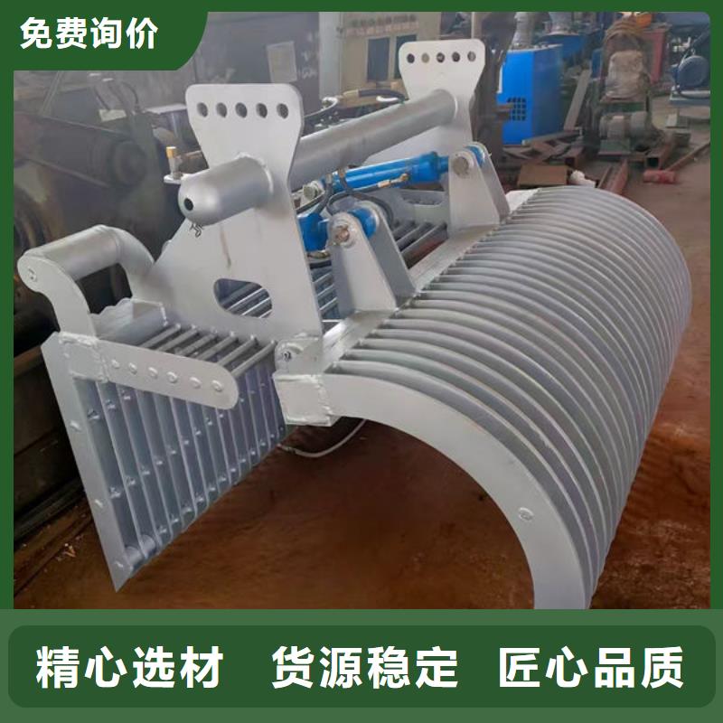 清污机回转式格栅除污机拒绝中间商