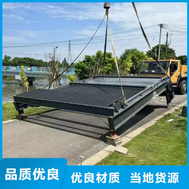 清污机-不锈钢格栅除污机让利客户