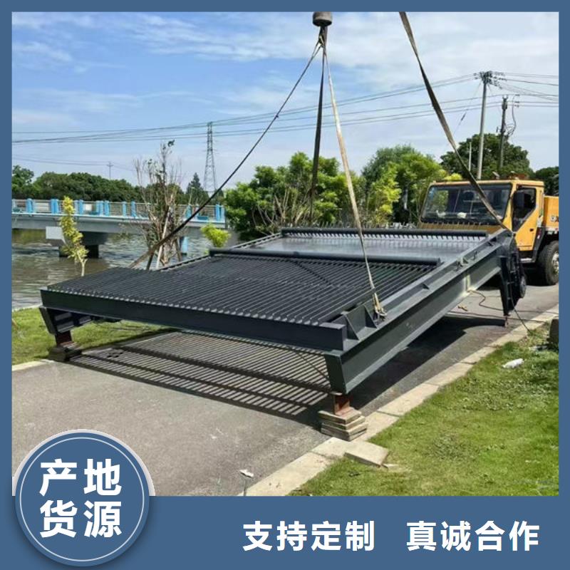 清污机-不锈钢清污机细节严格凸显品质