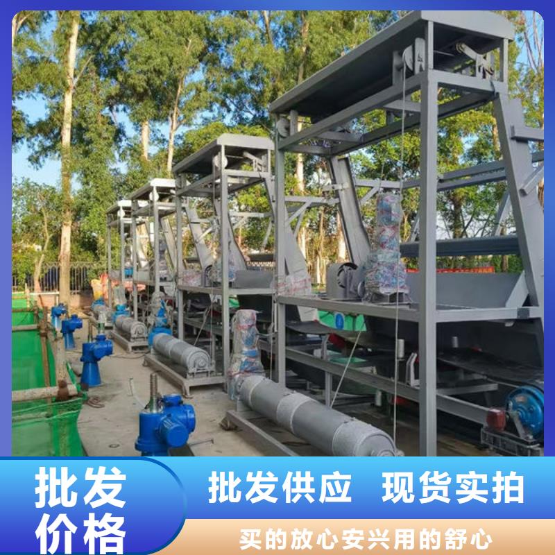 清污机齿耙式清污机欢迎来电询价