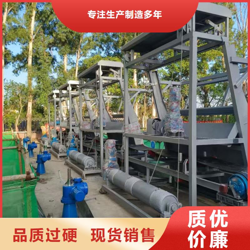 清污机抓斗清污机用品质赢得客户信赖