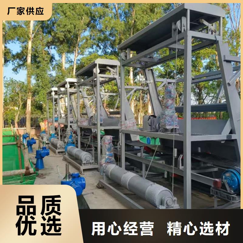 清污机,齿耙式清污机选择大厂家省事省心