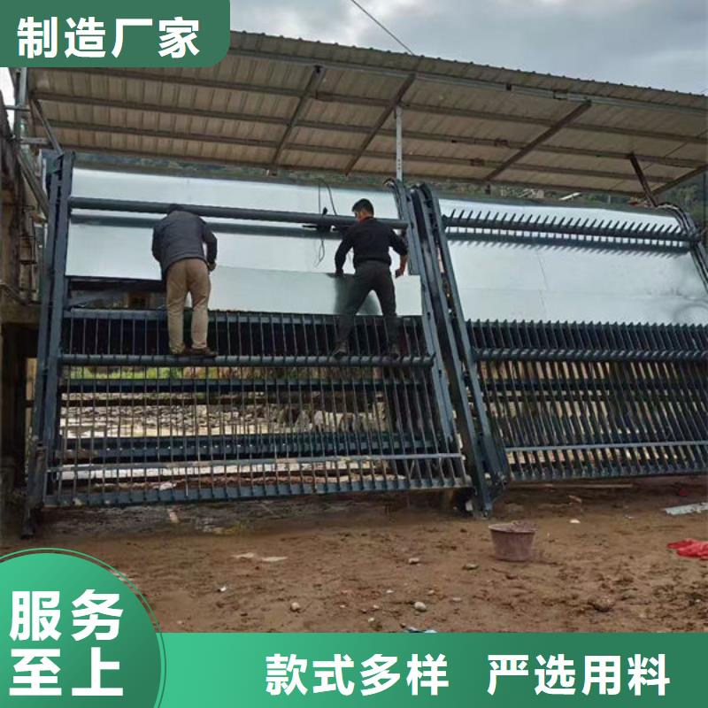 清污机水电站清污机精工细作品质优良