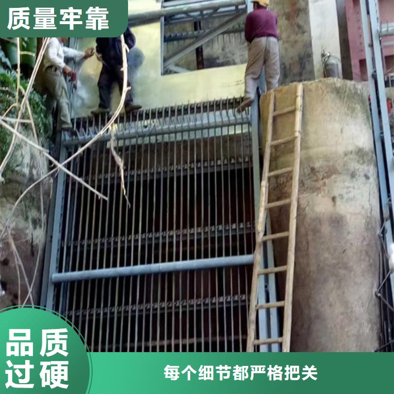 清污机液压抓斗式清污机物流配货上门