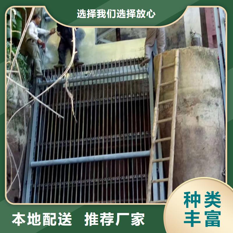 清污机清污机自有厂家
