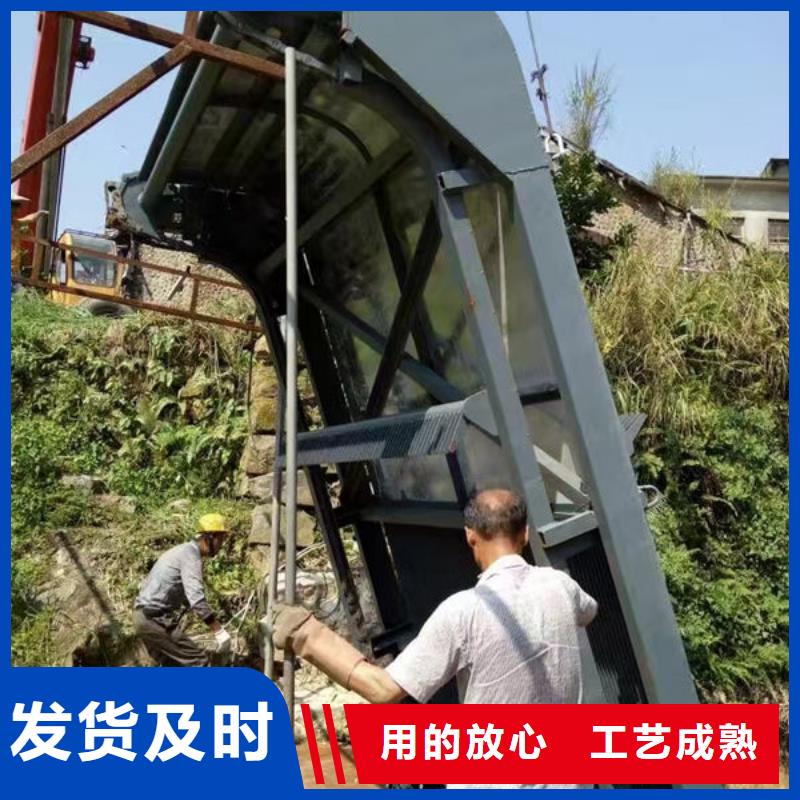 清污机河道清污机畅销当地