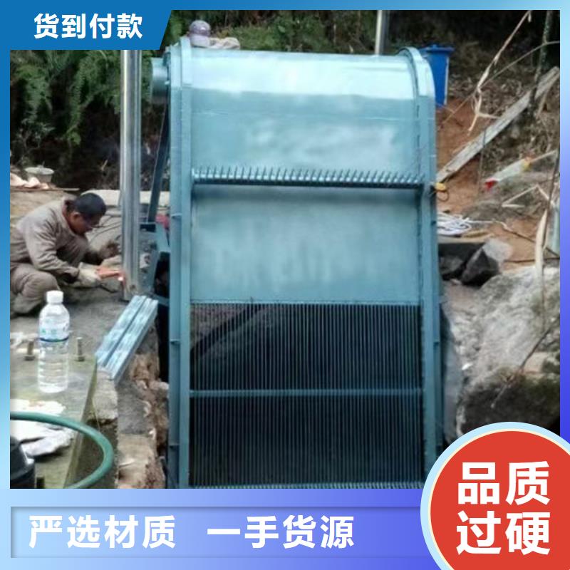清污机,泵站清污机实体厂家