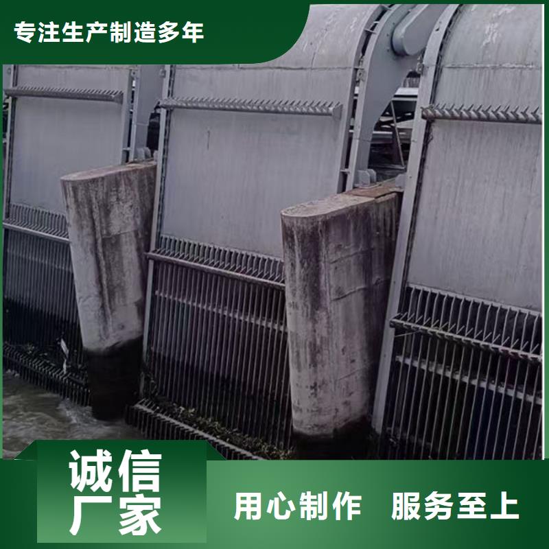 清污机回转式清污机品质优良