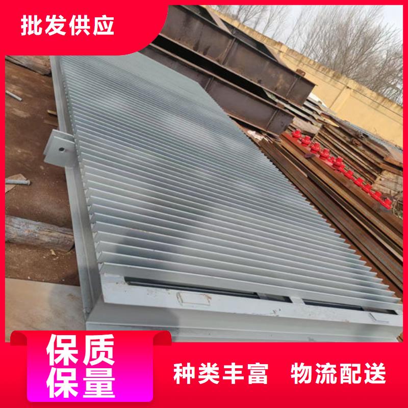 清污机反捞式格栅清污机高质量高信誉