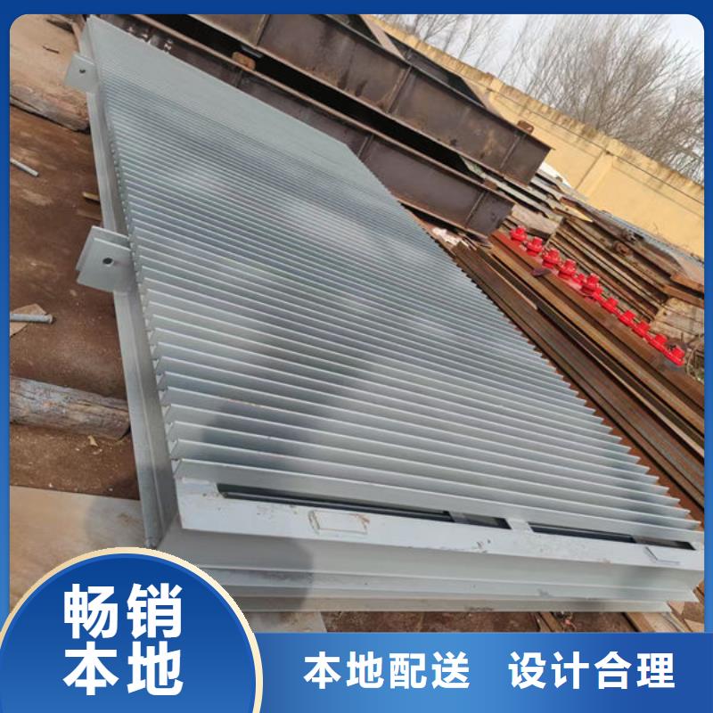 清污机,雨水不锈钢格栅除污机严选材质