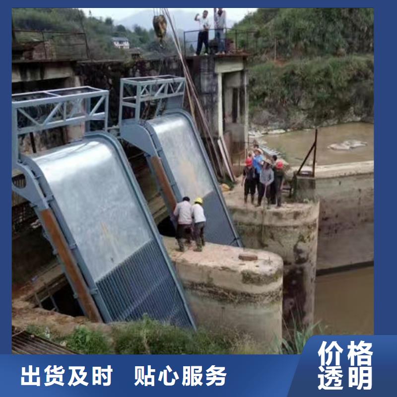 清污机,格栅清污机专业设计