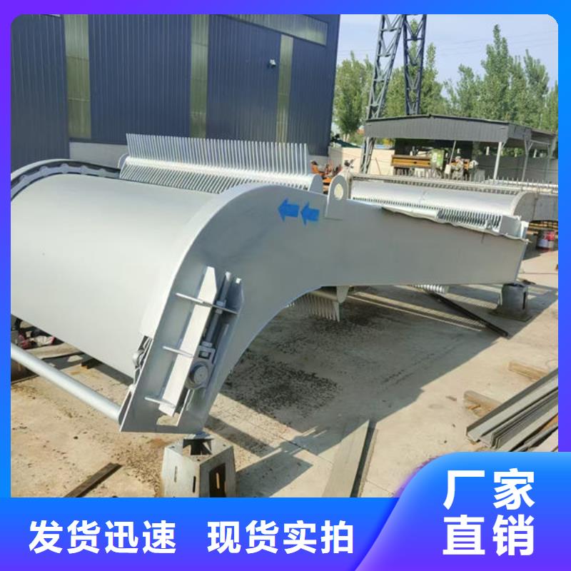 清污机清污机种类齐全
