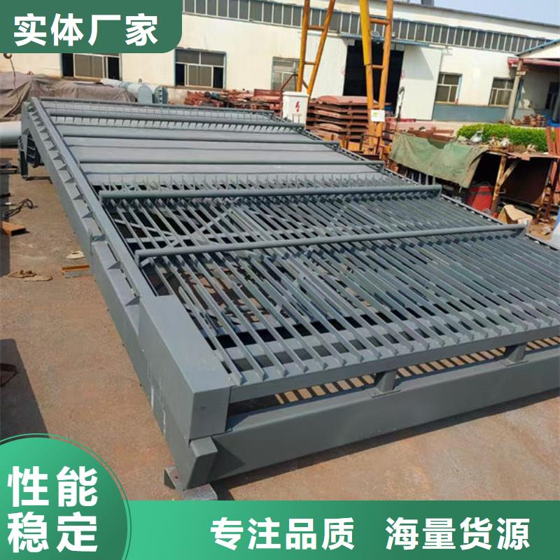 清污机回转式格栅除污机同行低价