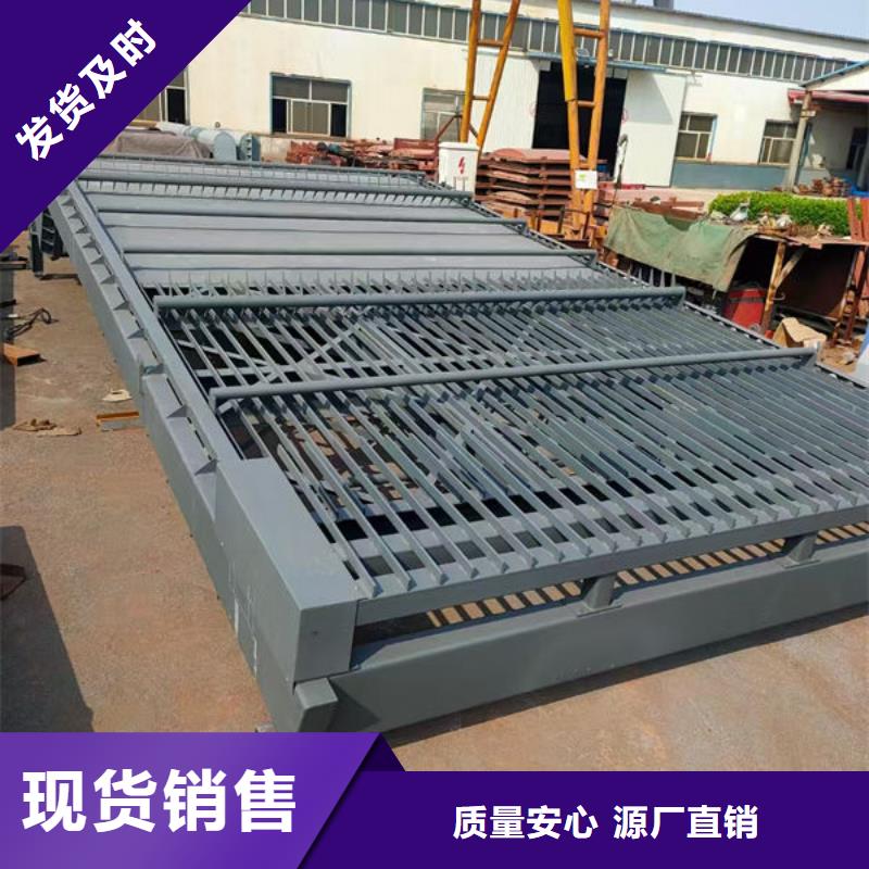 清污机回转式格栅除污机销售的是诚信