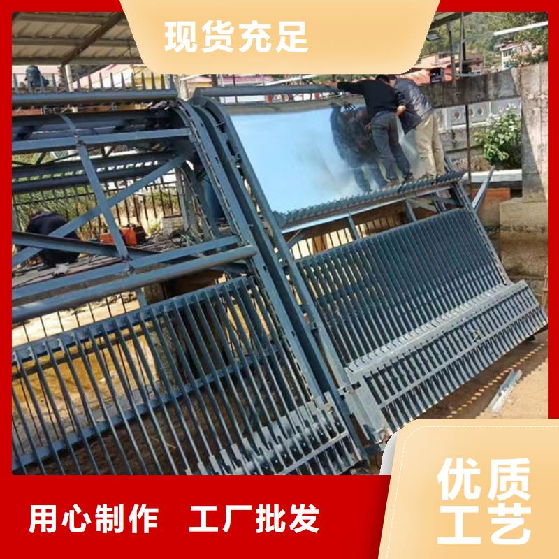 清污机水电站清污机好货直供
