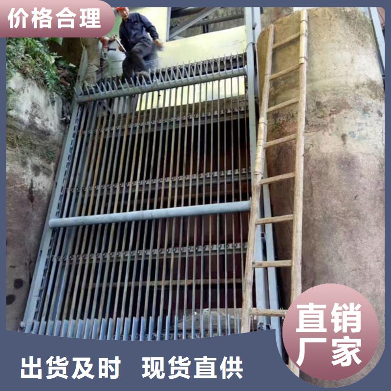 清污机,泵站清污机实体厂家